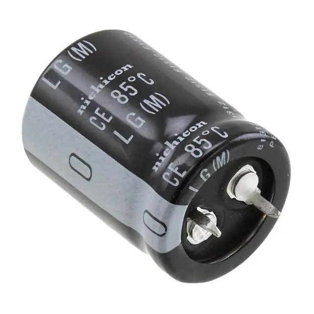 LLG2D561MELZ30 Nichicon
